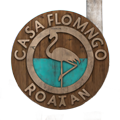 Casa Flomingo Vacation Rental Roatan West Bay